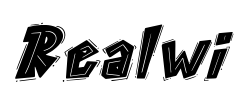 Realwi - logo